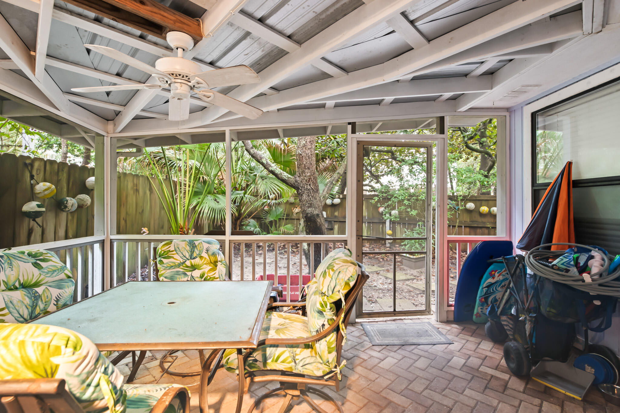 GRAYTON BEACH - Residential