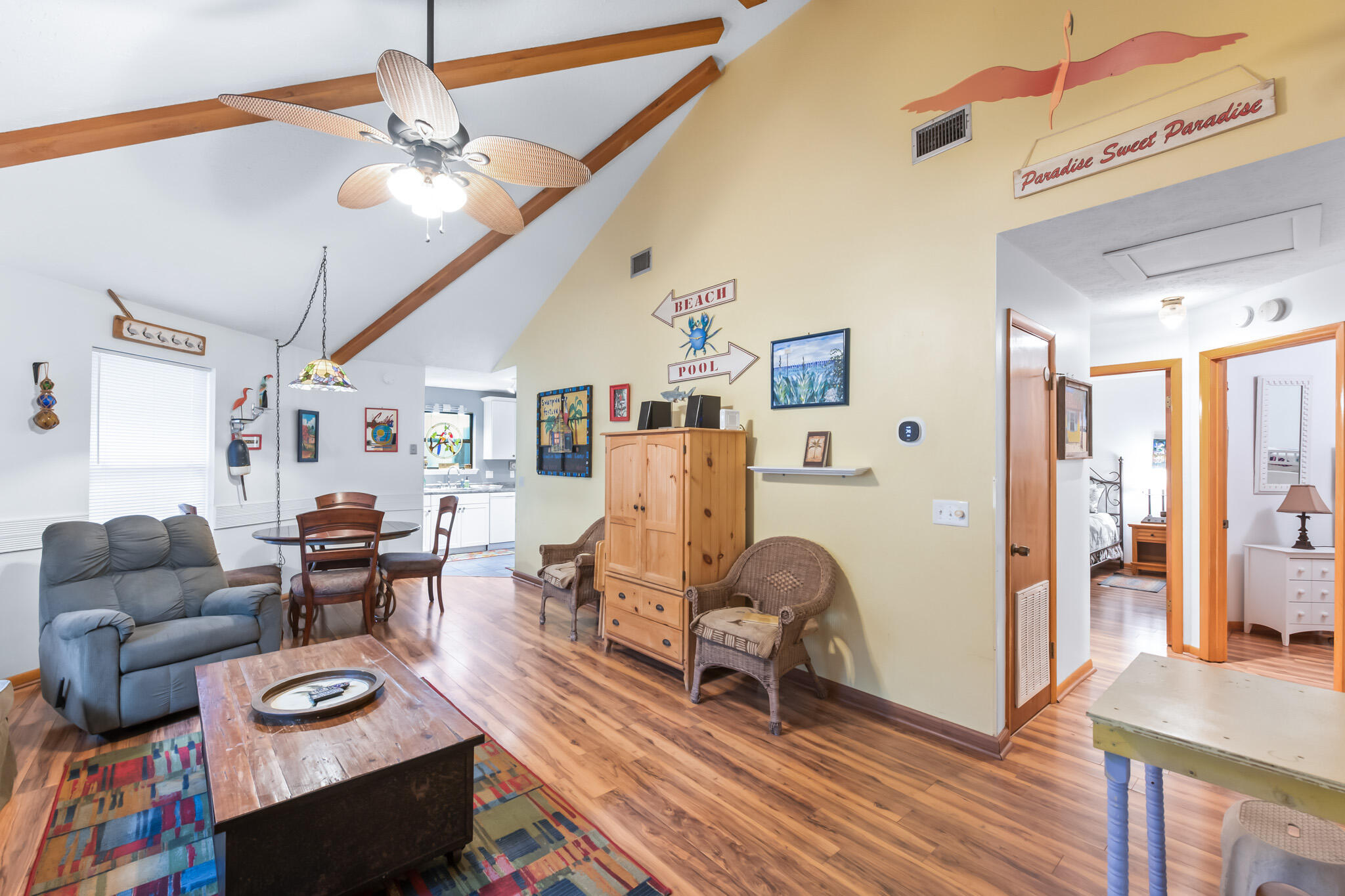 GRAYTON BEACH - Residential