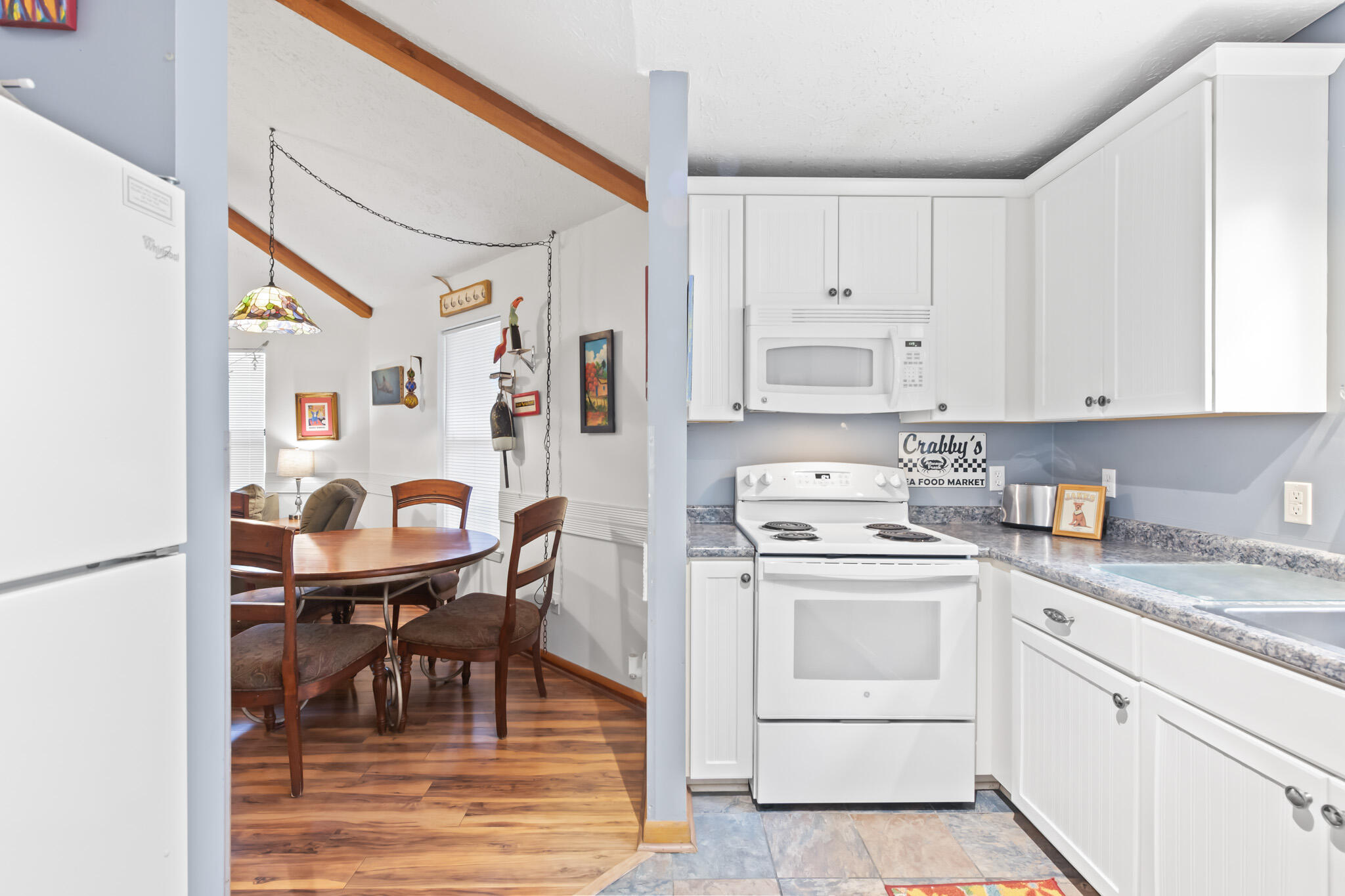 GRAYTON BEACH - Residential