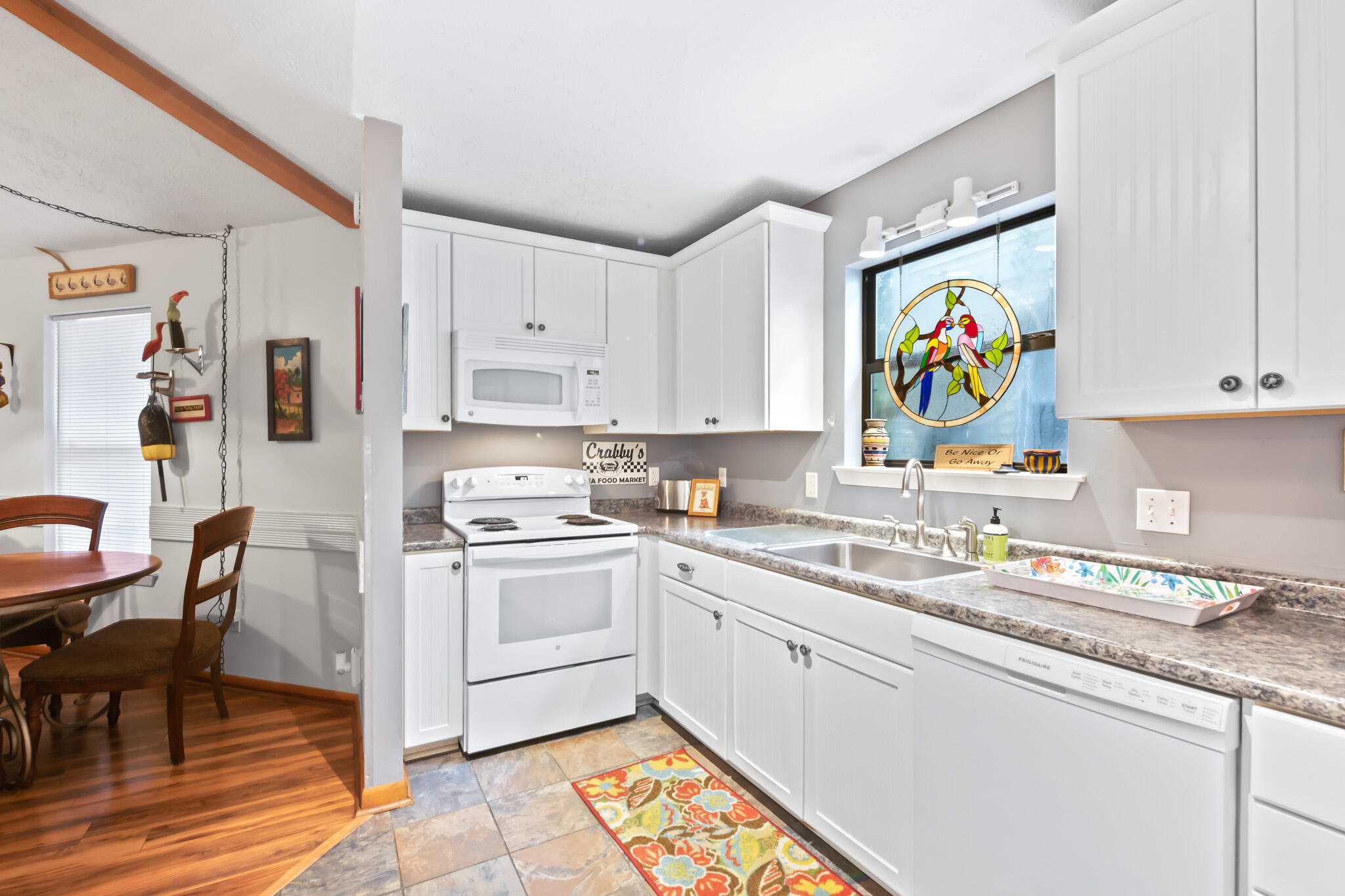 GRAYTON BEACH - Residential