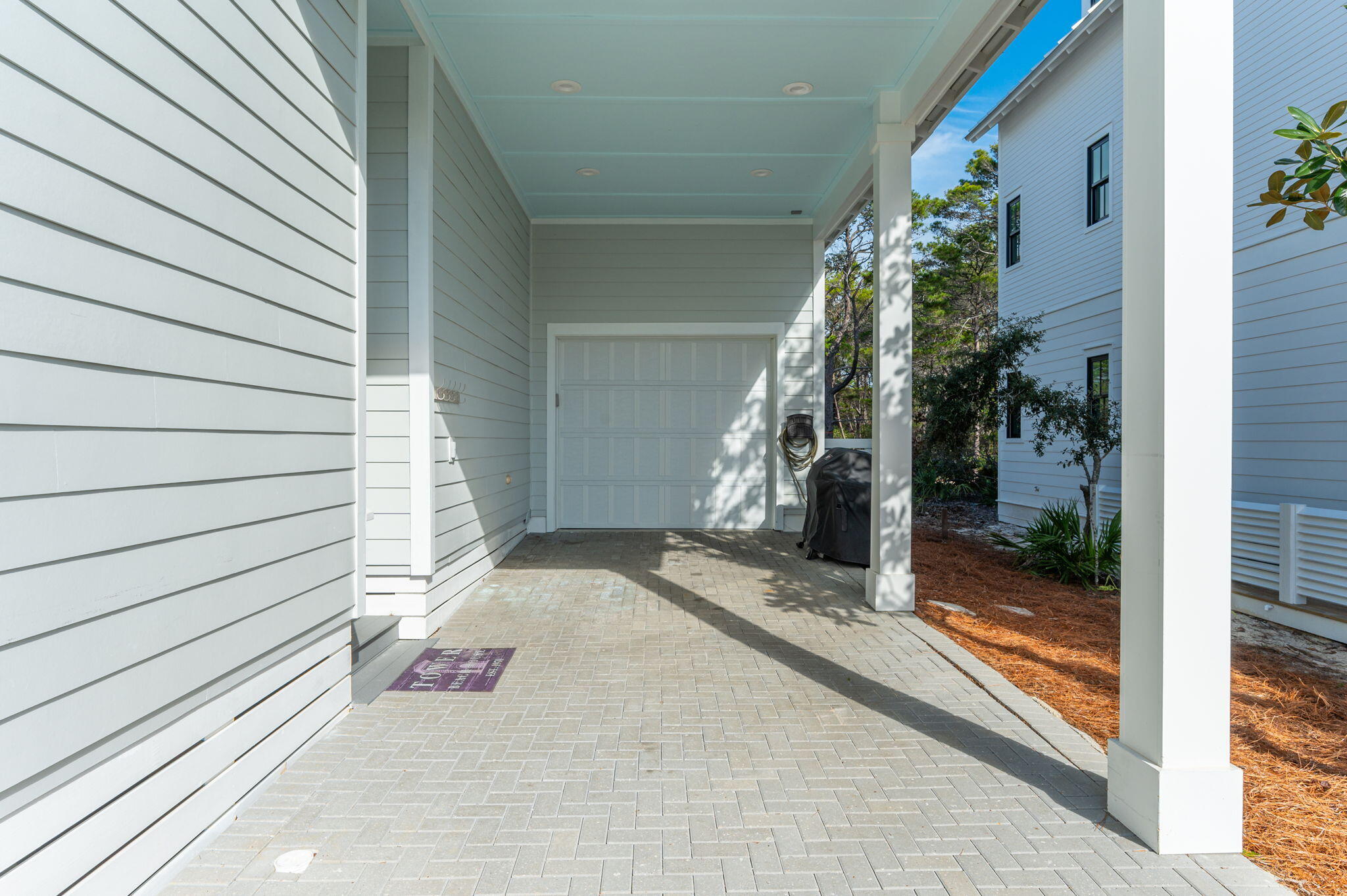 THE PRESERVE AT GRAYTON BEACH - Residential