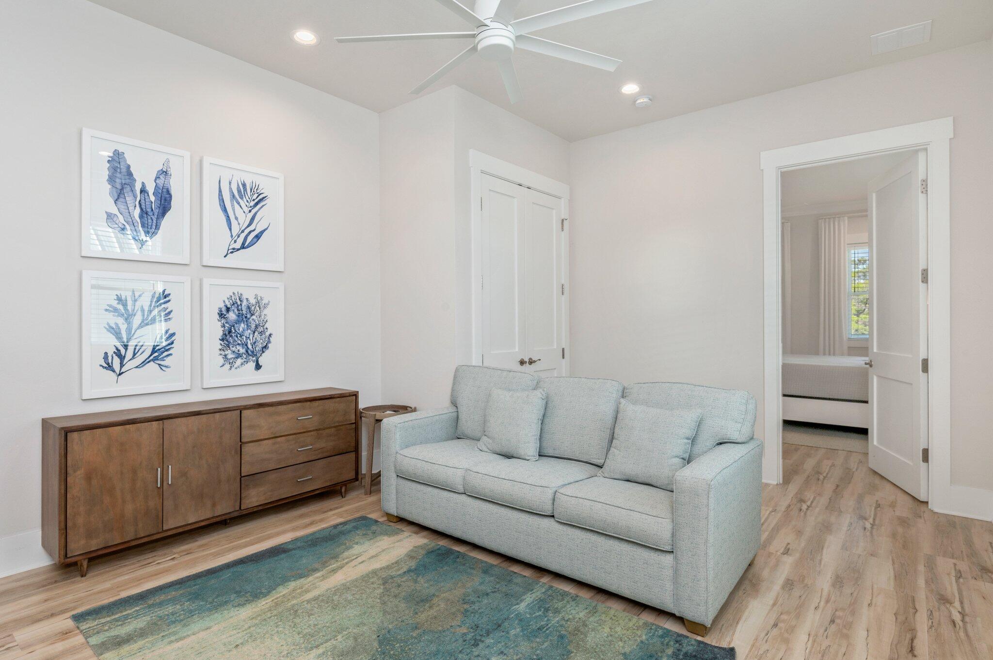 THE PRESERVE AT GRAYTON BEACH - Residential