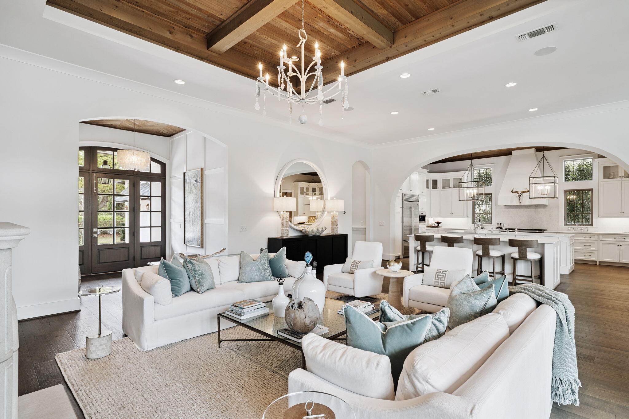 Regatta Bay - Residential