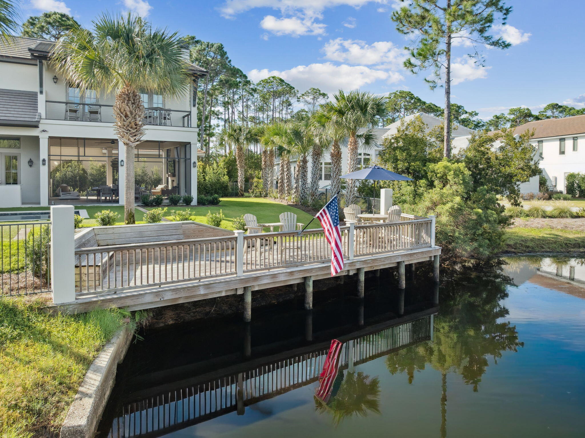 Regatta Bay - Residential