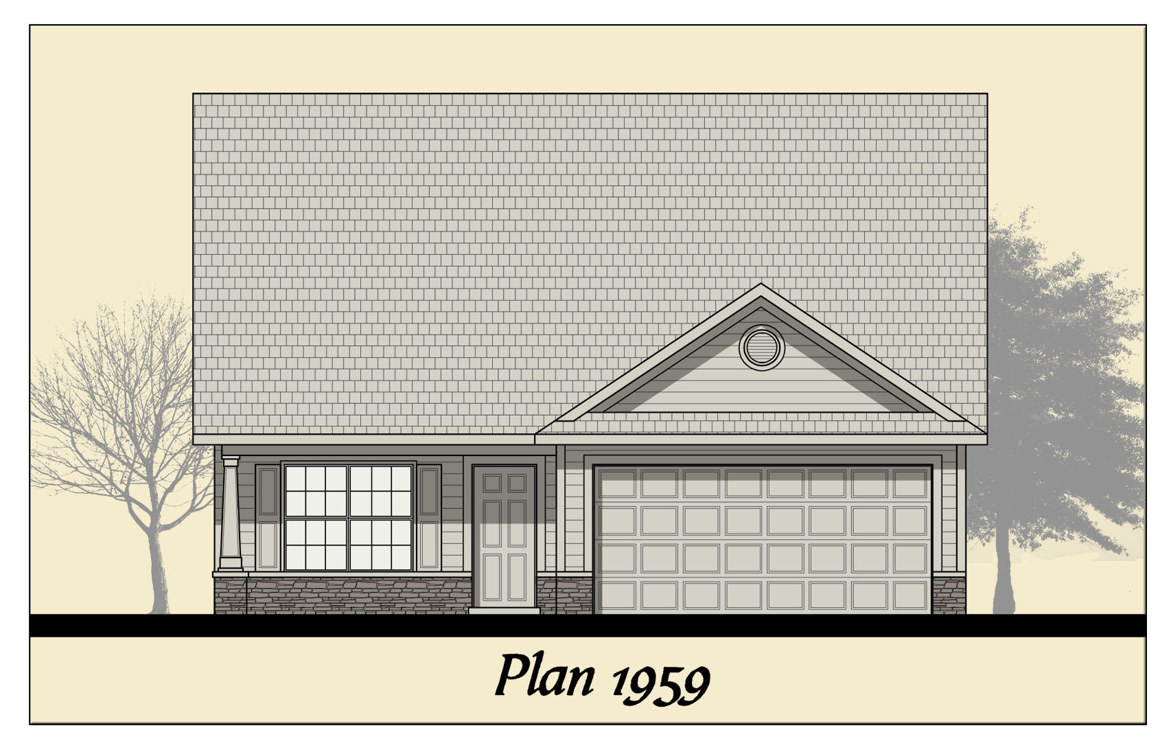 Stillwell South - Residential