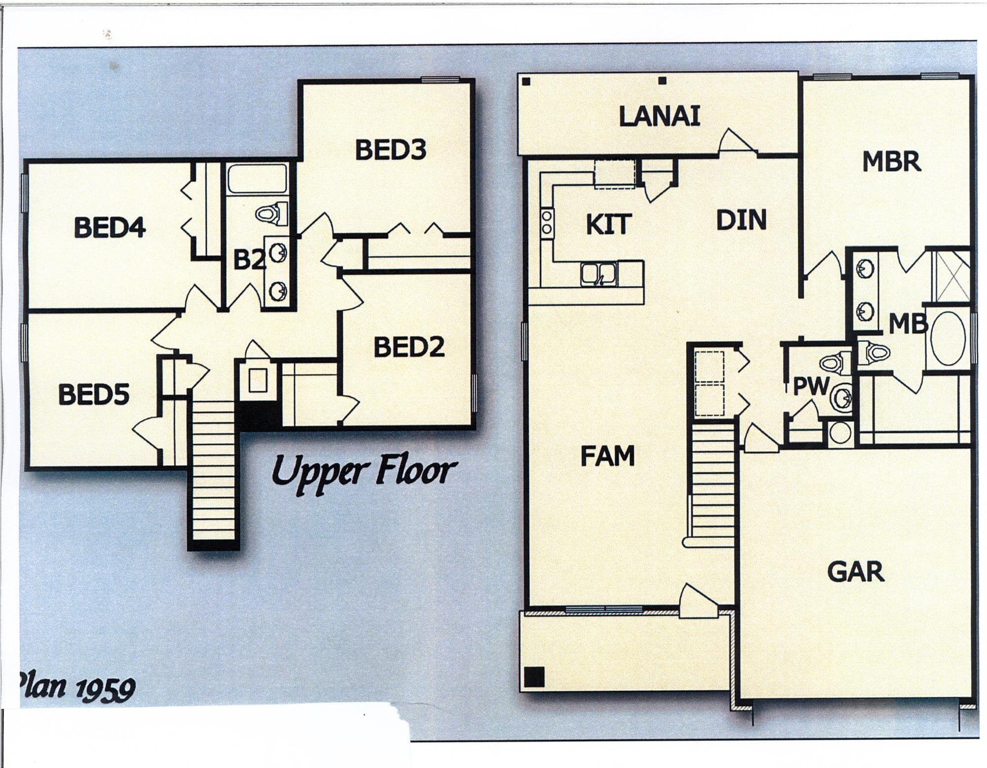 Stillwell South - Residential