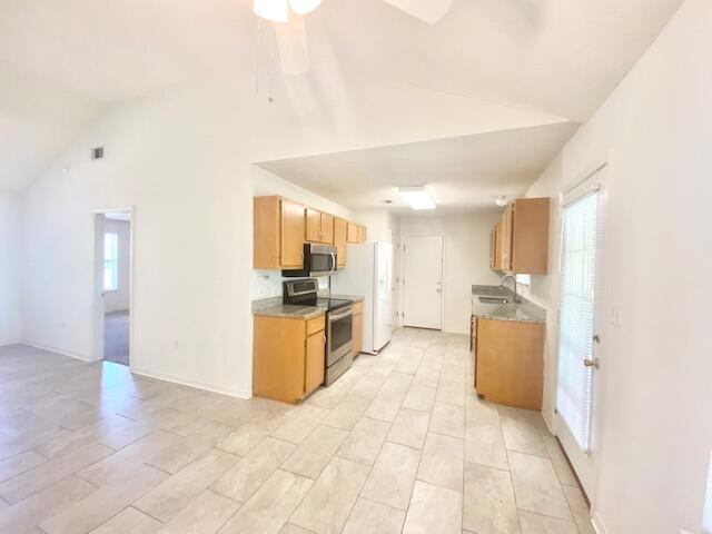 SOUTHPOINTE ESTATES - Residential Lease