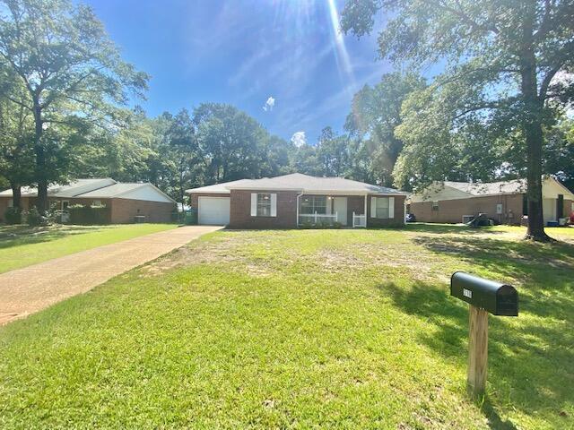 SOUTHPOINTE ESTATES - Residential Lease