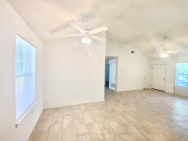 SOUTHPOINTE ESTATES - Residential Lease