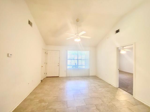 SOUTHPOINTE ESTATES - Residential Lease