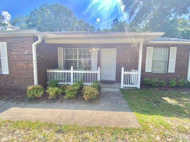 SOUTHPOINTE ESTATES - Residential Lease