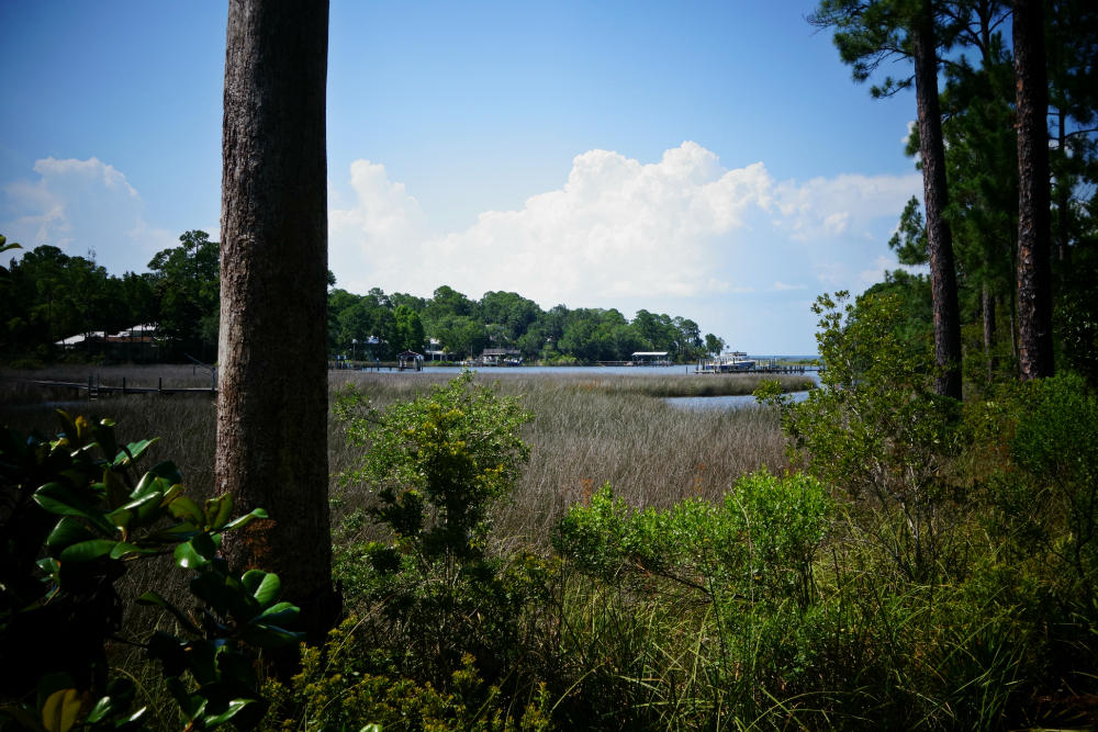 RIVER BEND - Land