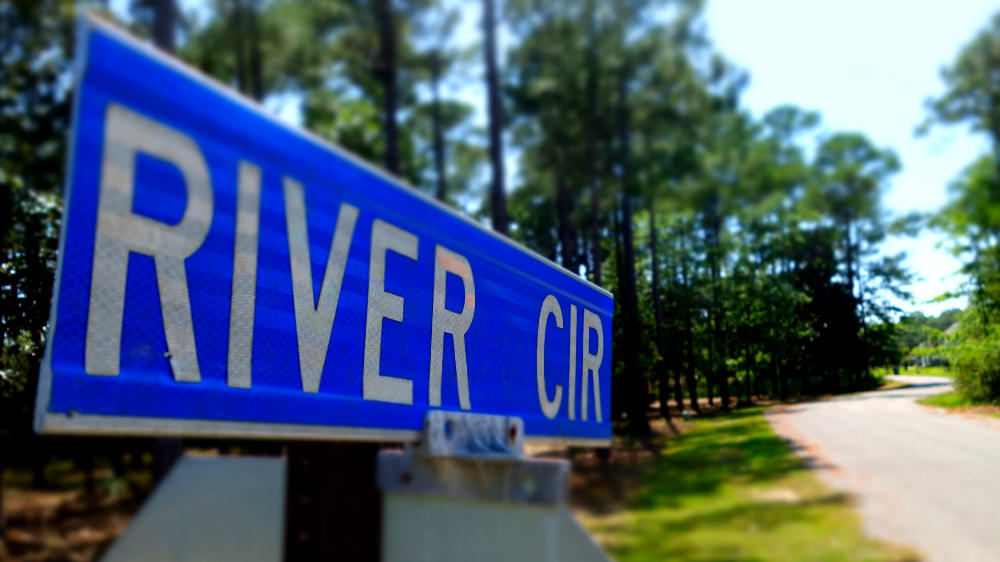RIVER BEND - Land