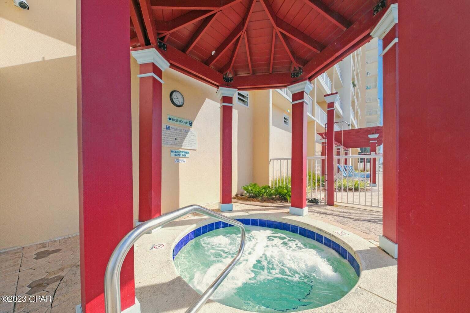 Majestic Beach Tower II - Residential
