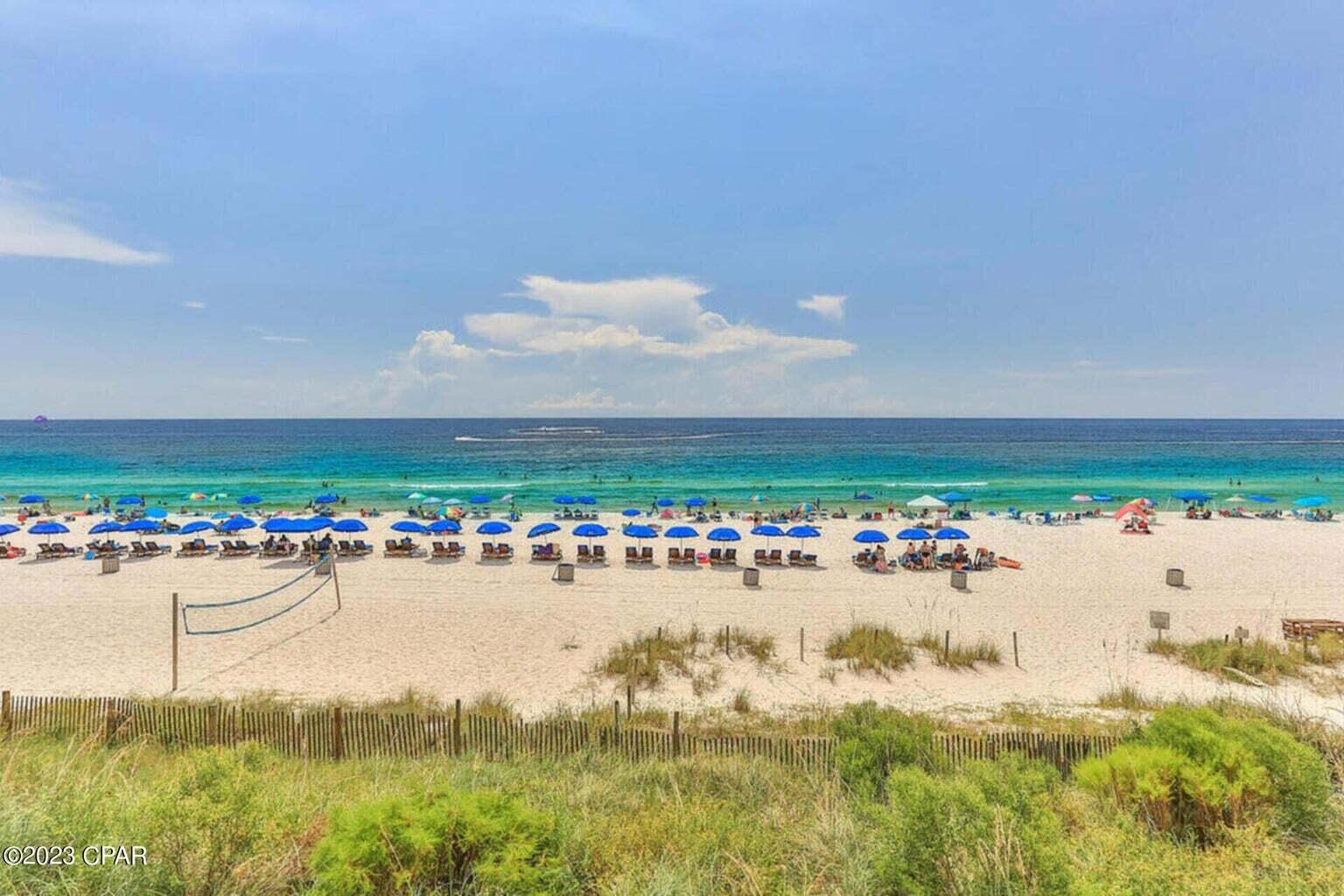 Majestic Beach Tower II - Residential