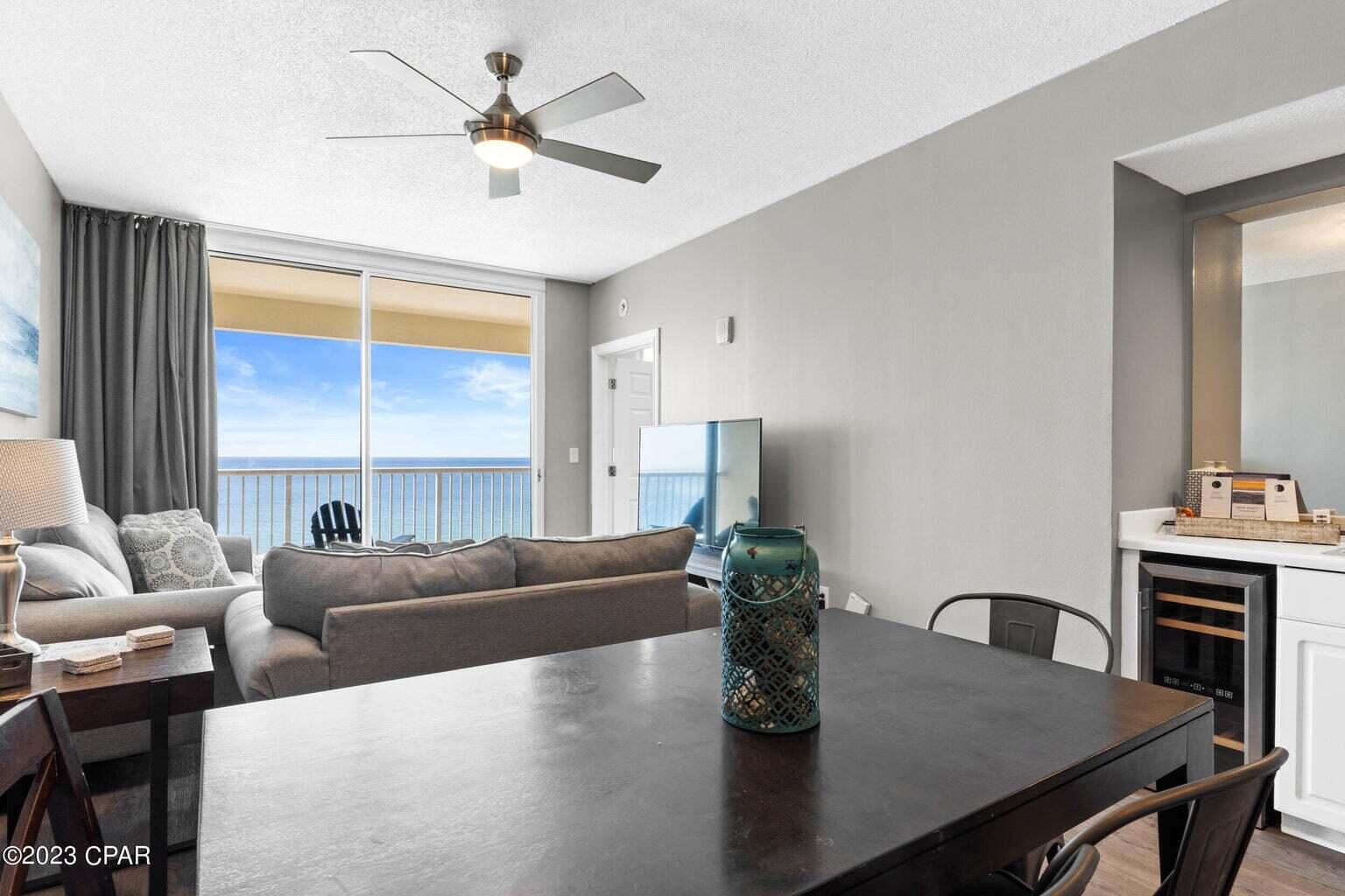 Majestic Beach Tower II - Residential