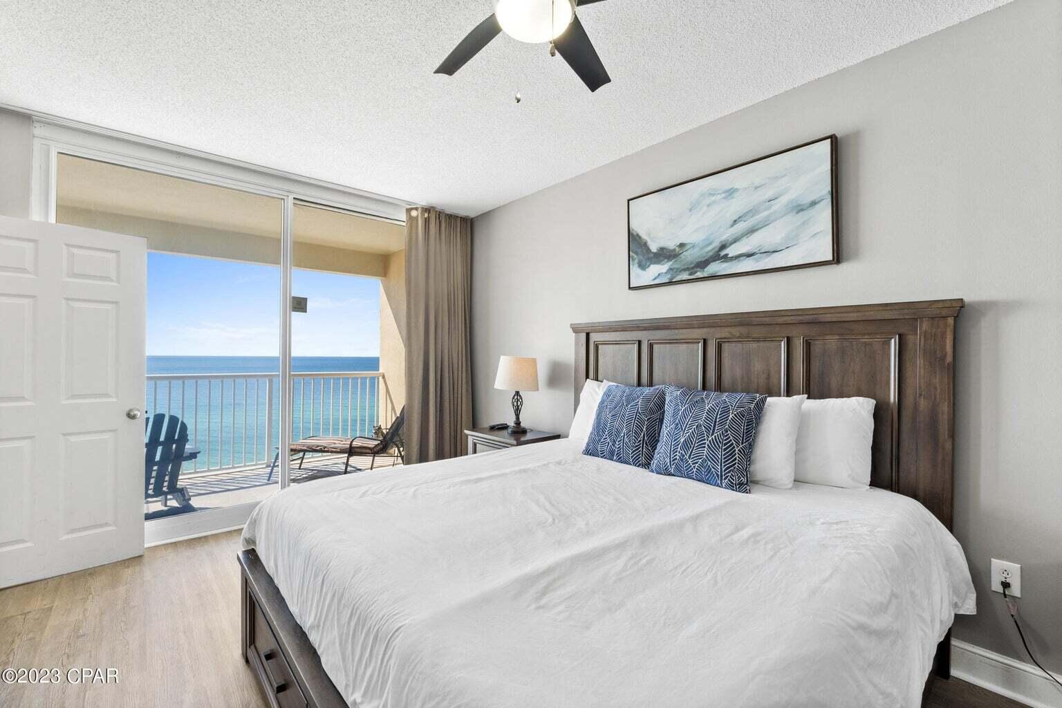 Majestic Beach Tower II - Residential