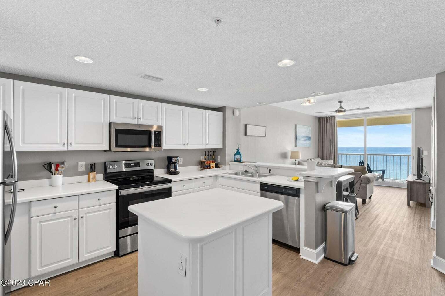 Majestic Beach Tower II - Residential