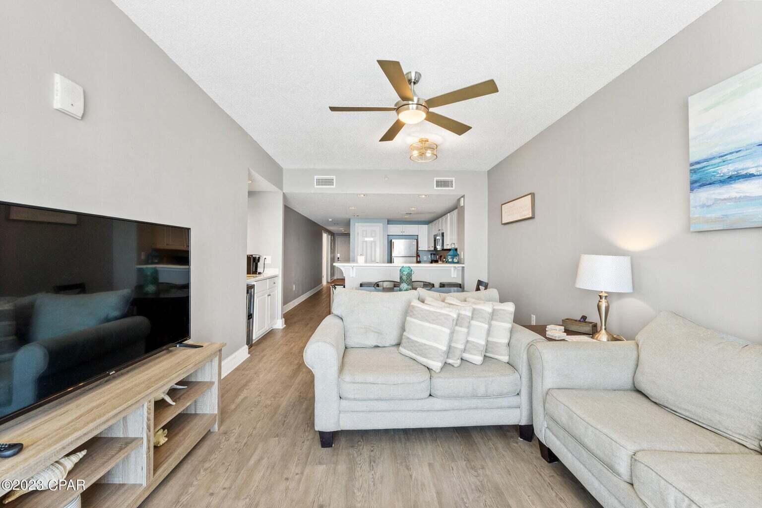 Majestic Beach Tower II - Residential