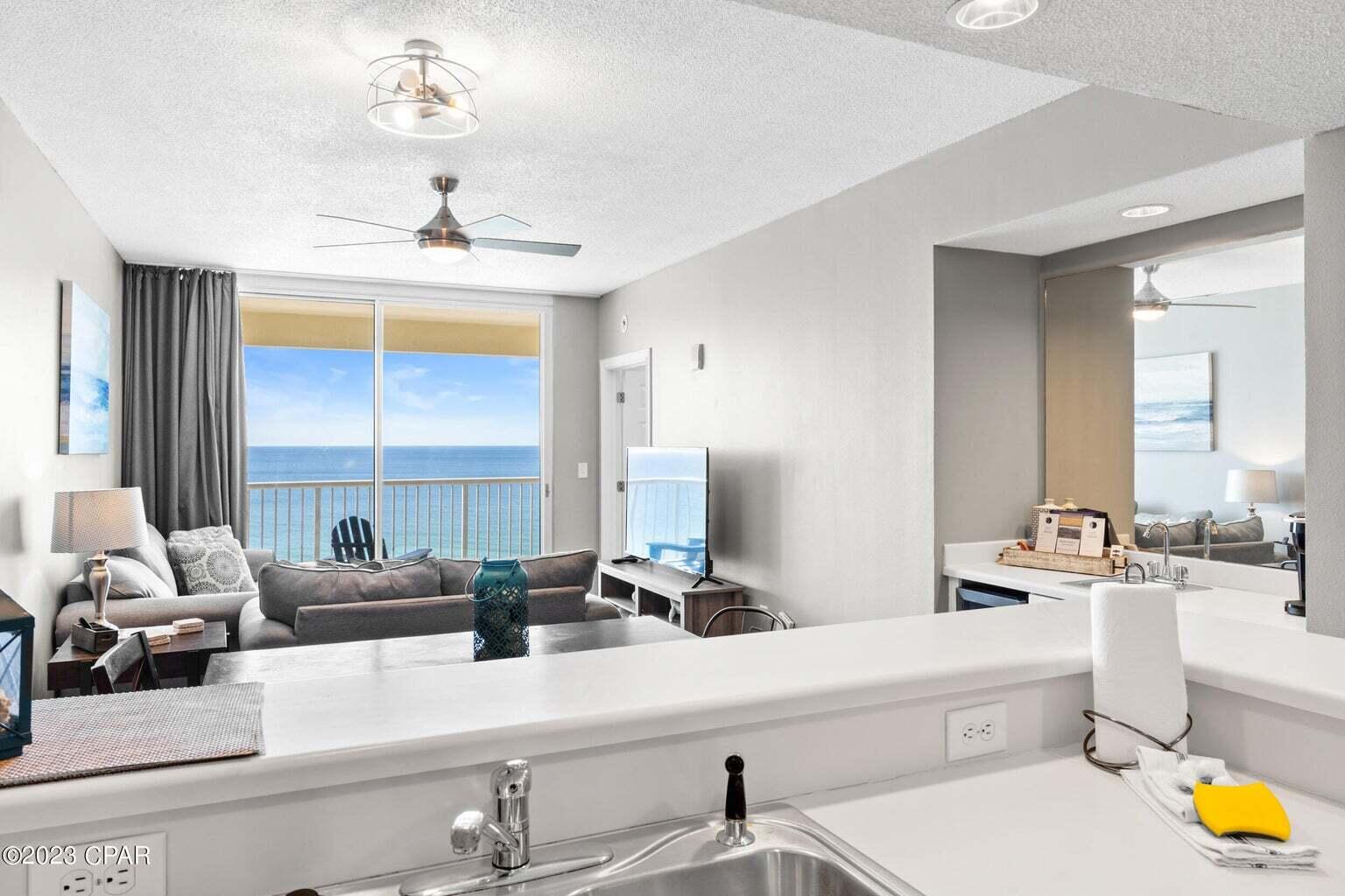 Majestic Beach Tower II - Residential