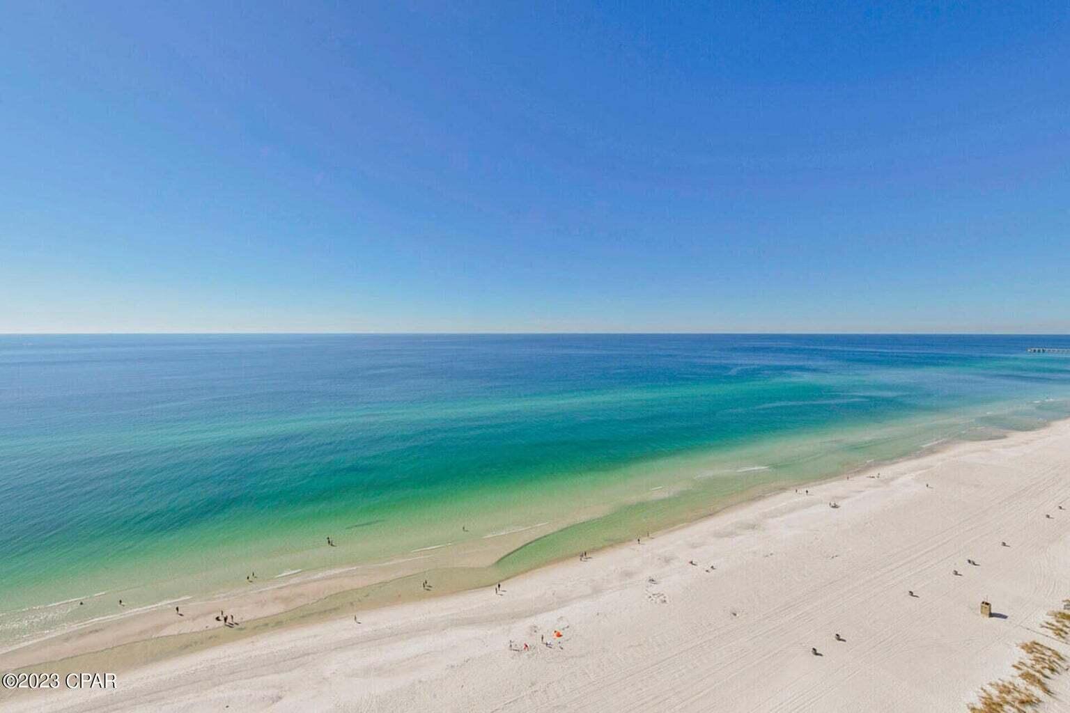 Majestic Beach Tower II - Residential