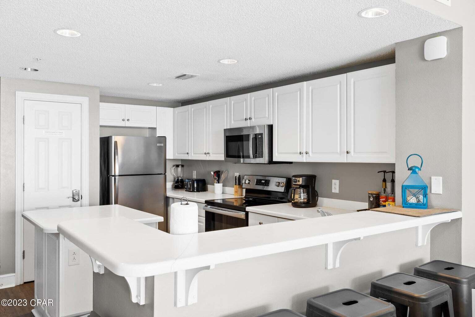 Majestic Beach Tower II - Residential