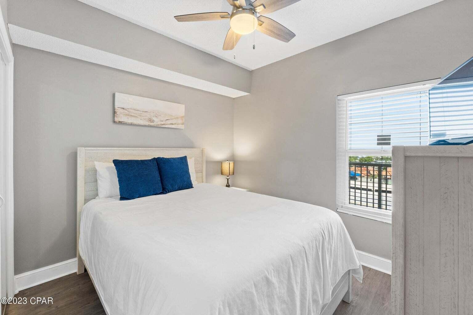 Majestic Beach Tower II - Residential