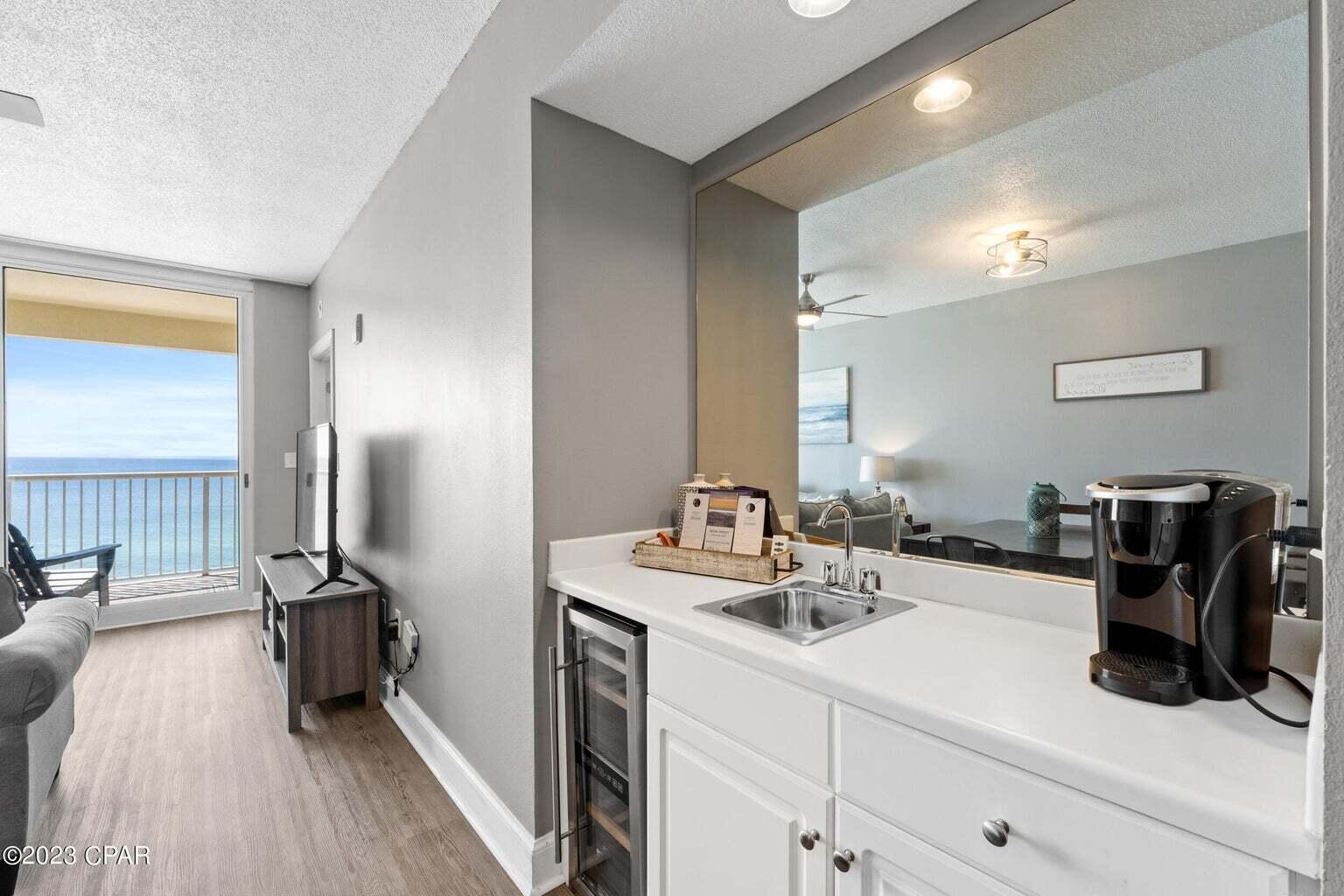 Majestic Beach Tower II - Residential