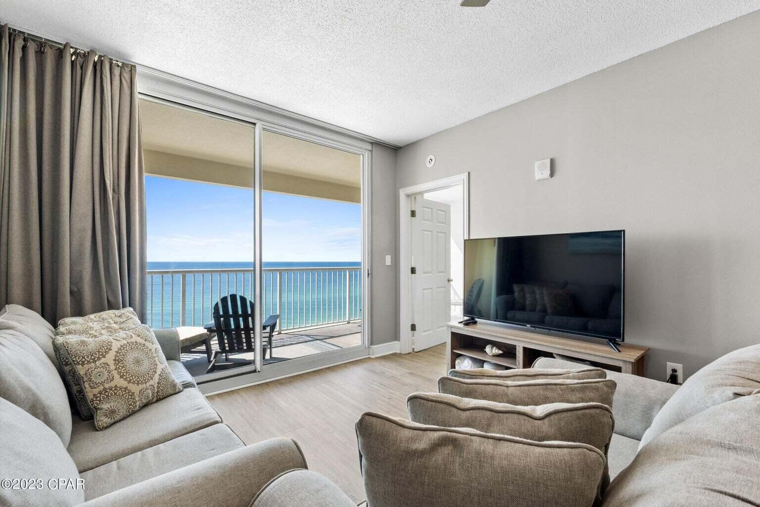 Majestic Beach Tower II - Residential