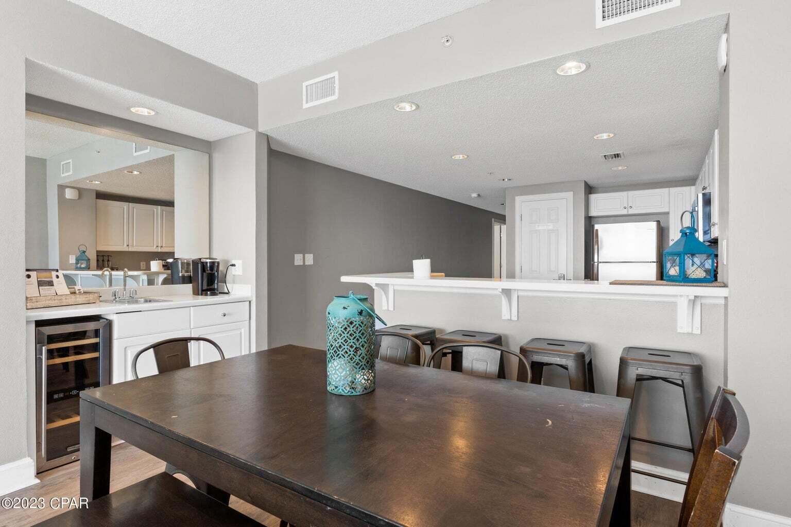 Majestic Beach Tower II - Residential