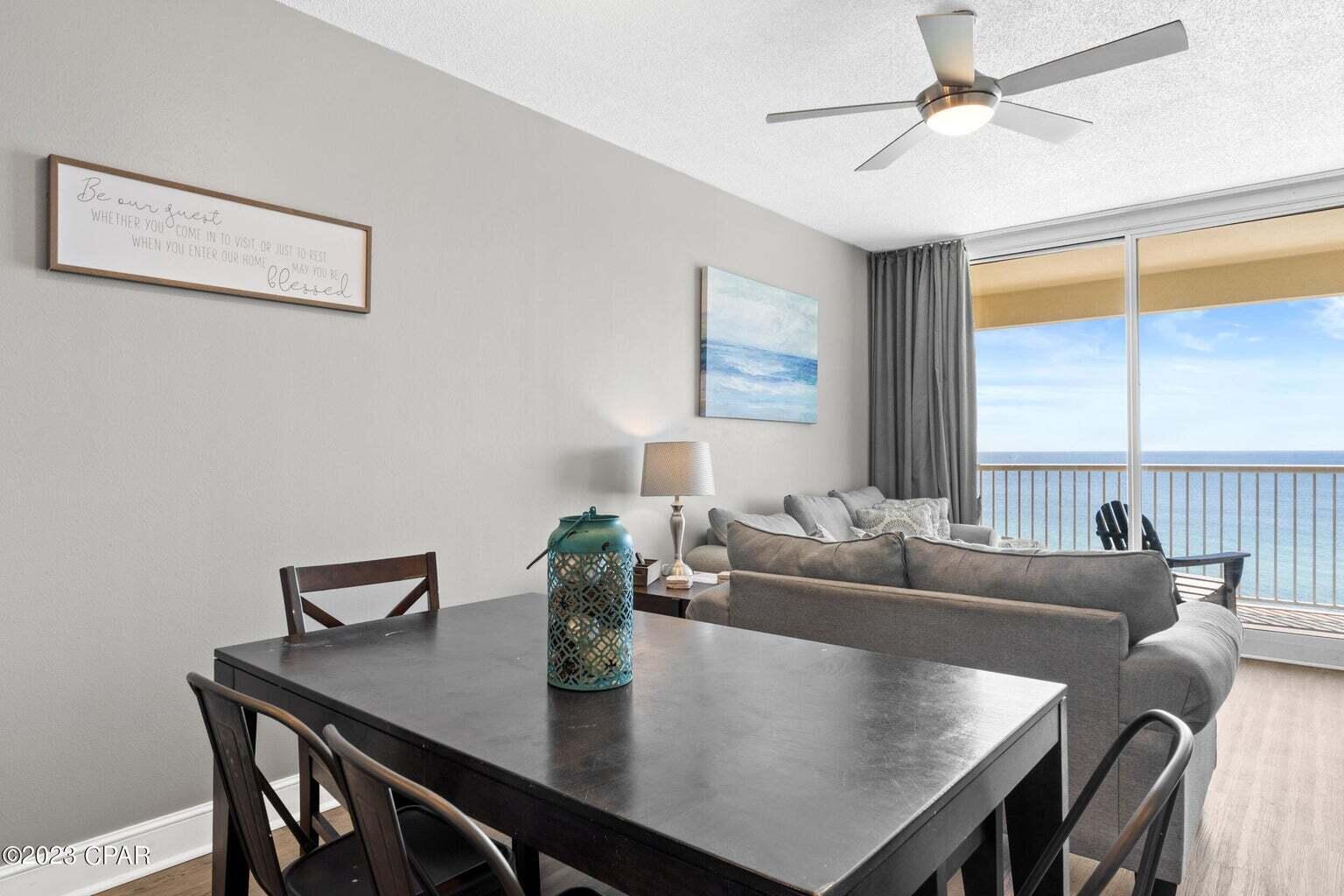 Majestic Beach Tower II - Residential