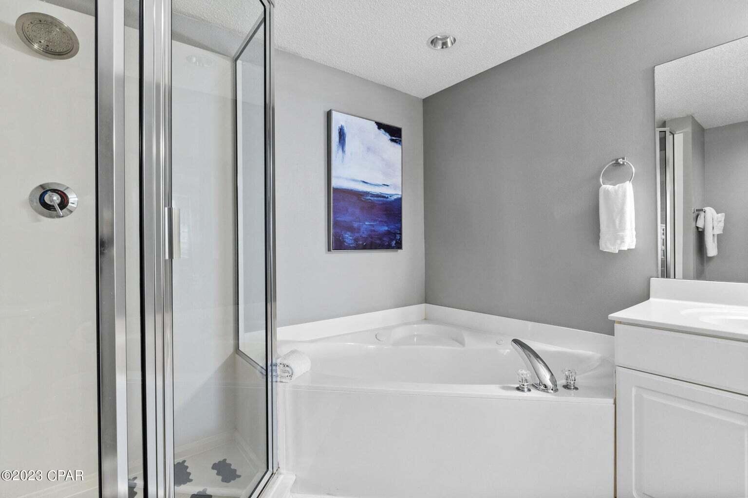 Majestic Beach Tower II - Residential