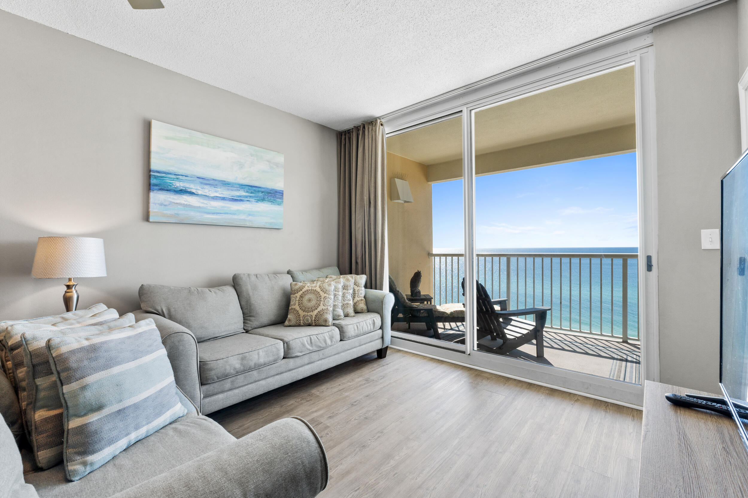 Majestic Beach Tower II - Residential