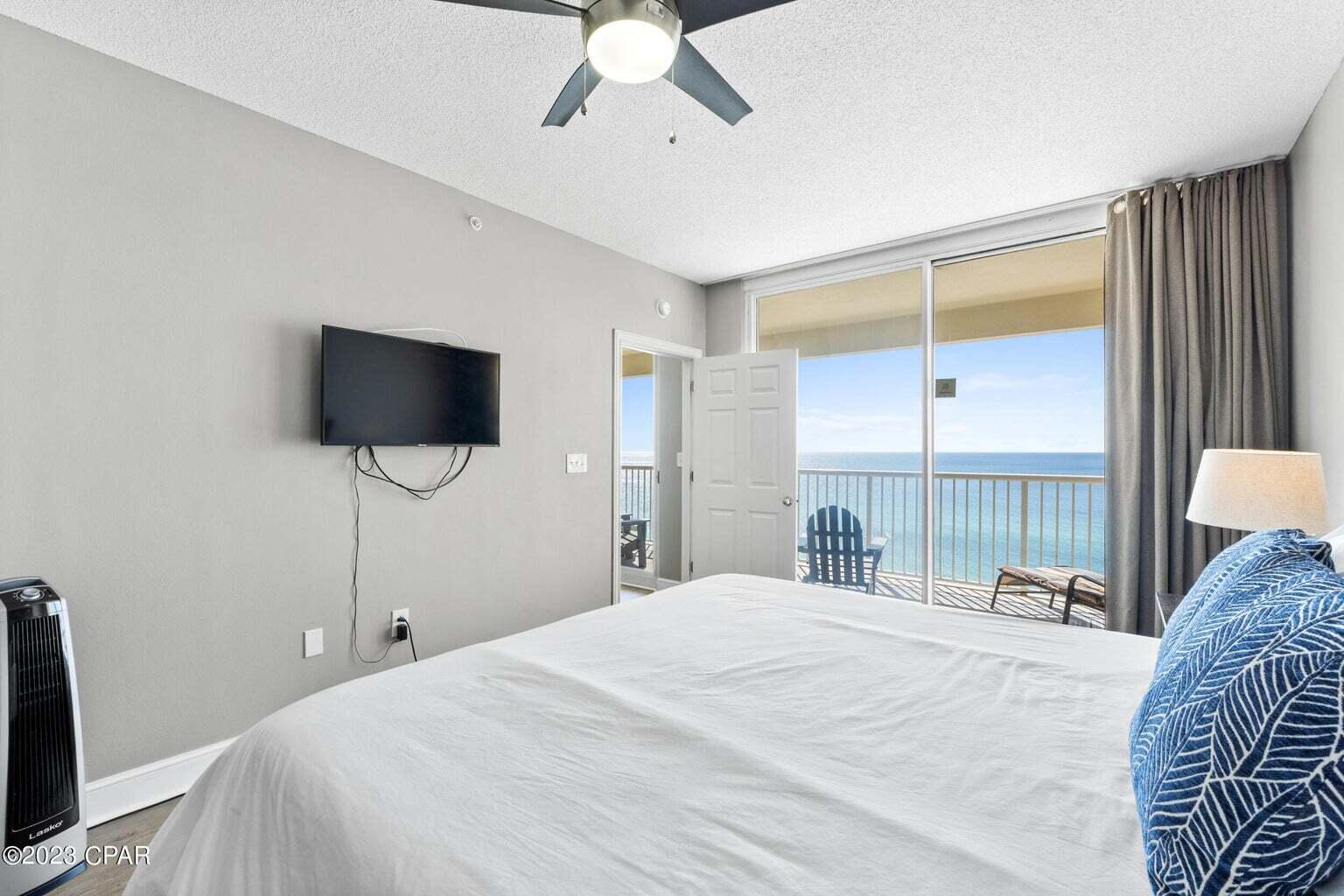 Majestic Beach Tower II - Residential