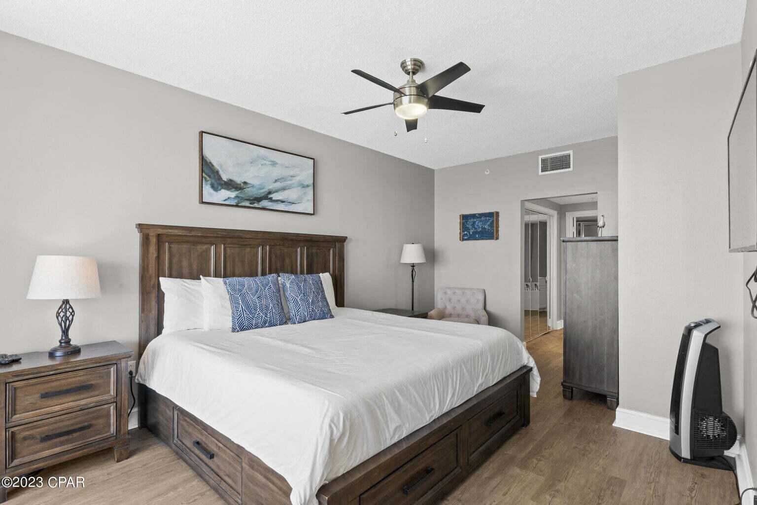 Majestic Beach Tower II - Residential