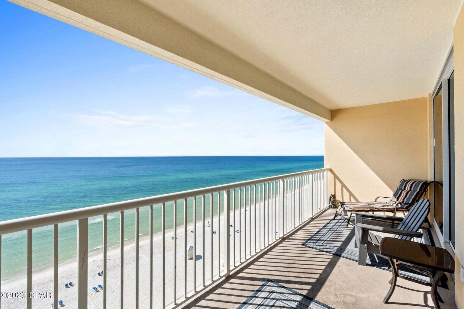Majestic Beach Tower II - Residential