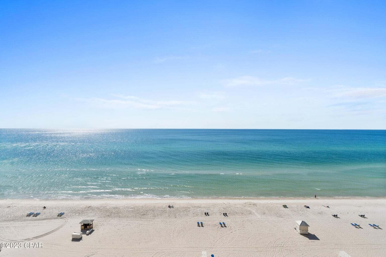 Majestic Beach Tower II - Residential