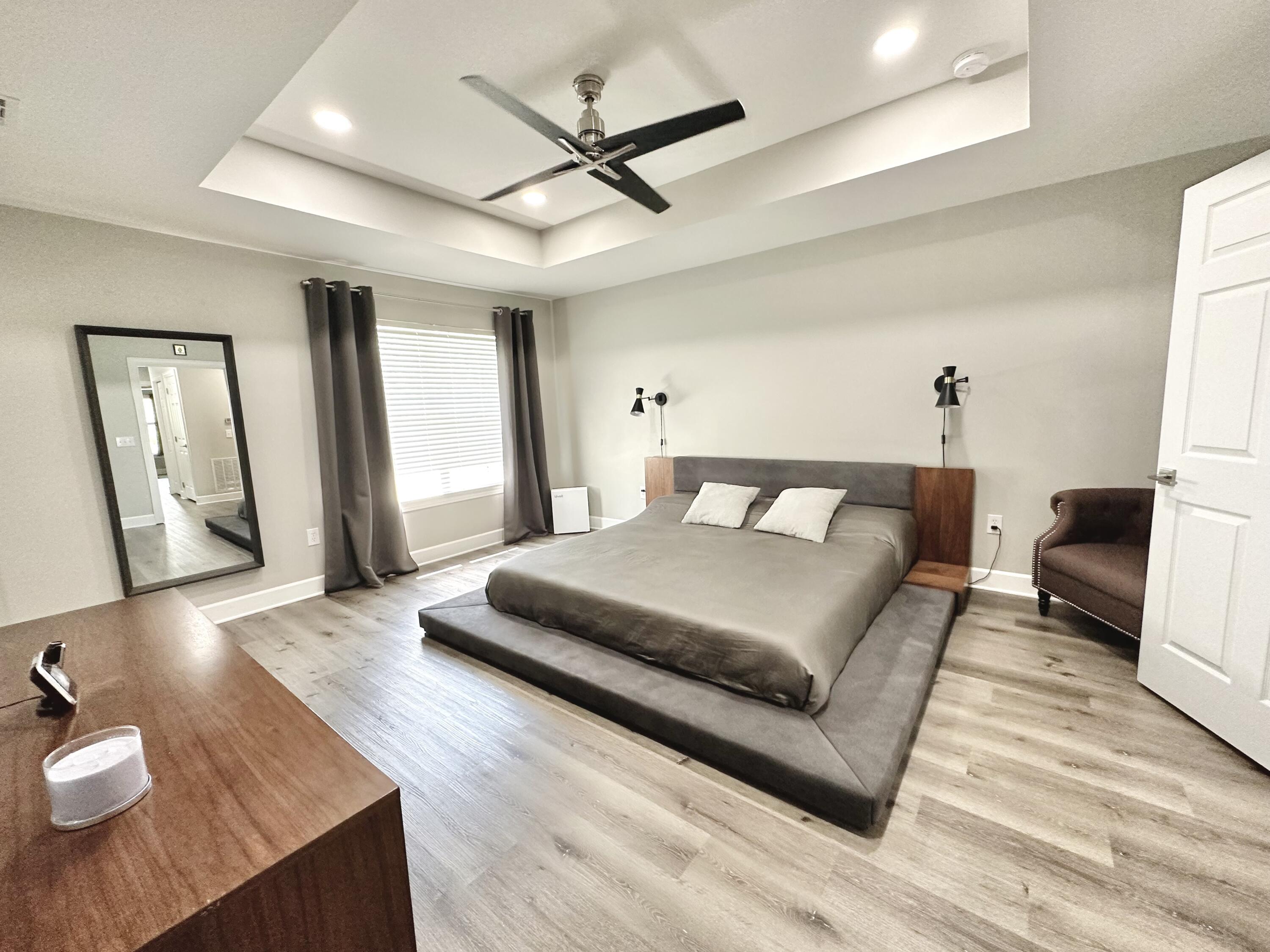 EAGLE BAY - Residential