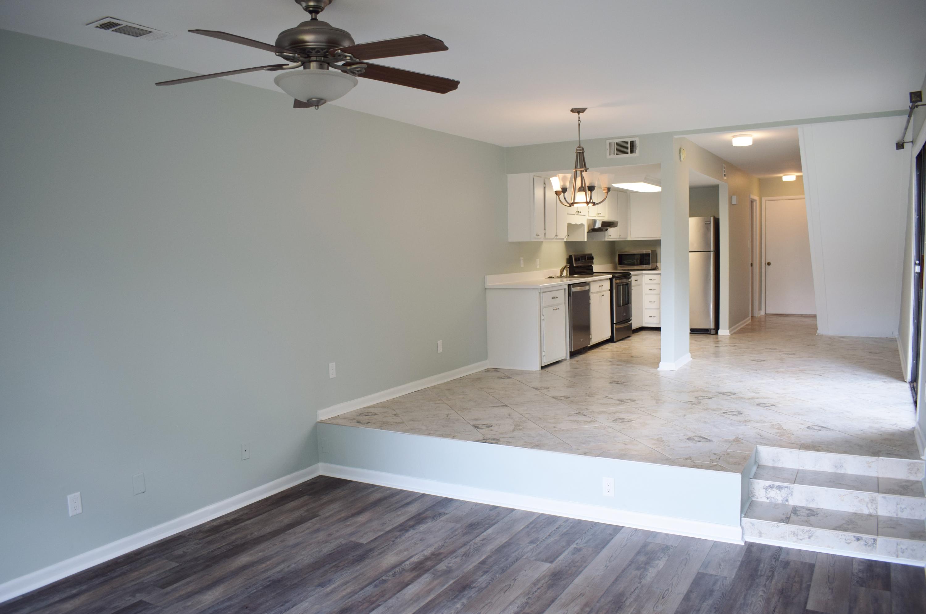 MAGNOLIA VILLAGE CONDO - Residential Lease