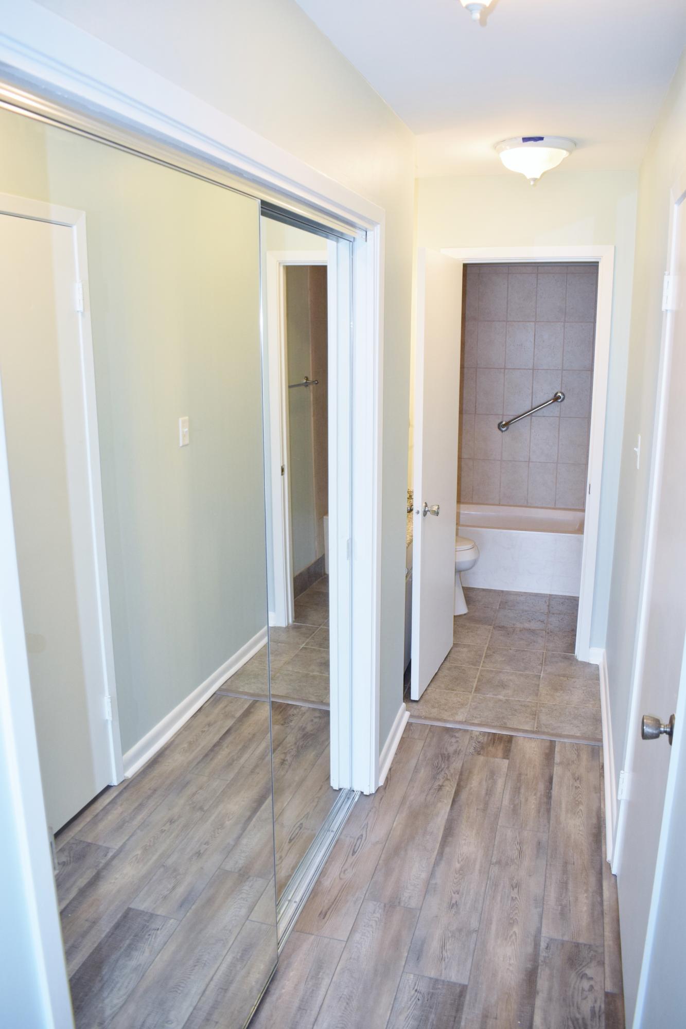 MAGNOLIA VILLAGE CONDO - Residential Lease