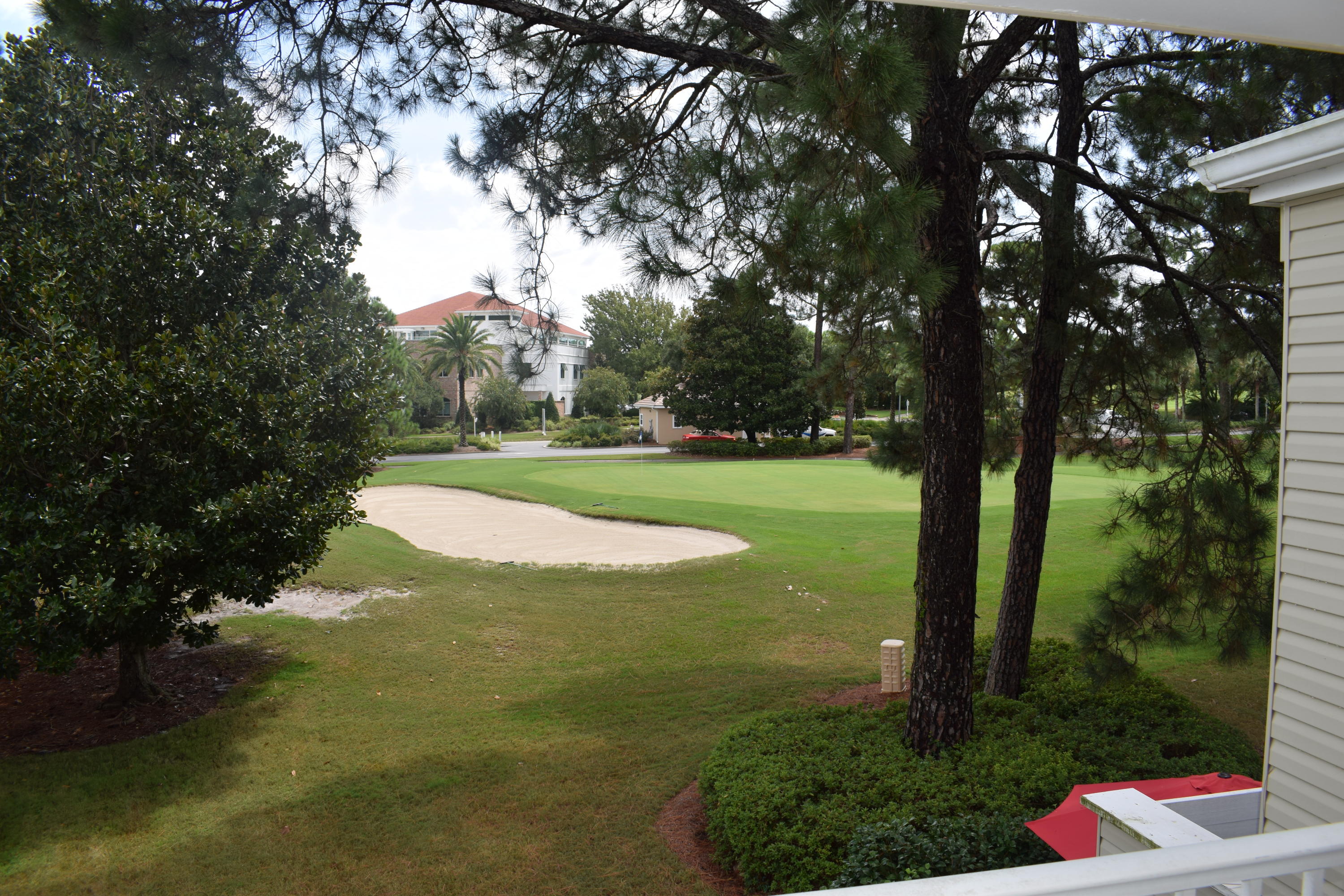 MAGNOLIA VILLAGE CONDO - Residential Lease
