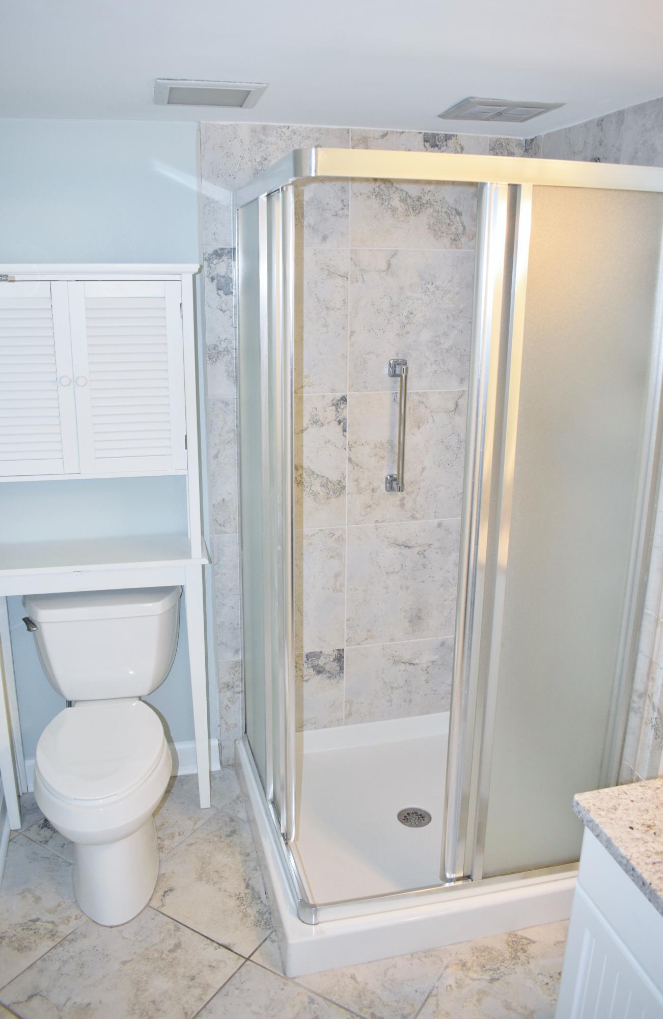 MAGNOLIA VILLAGE CONDO - Residential Lease