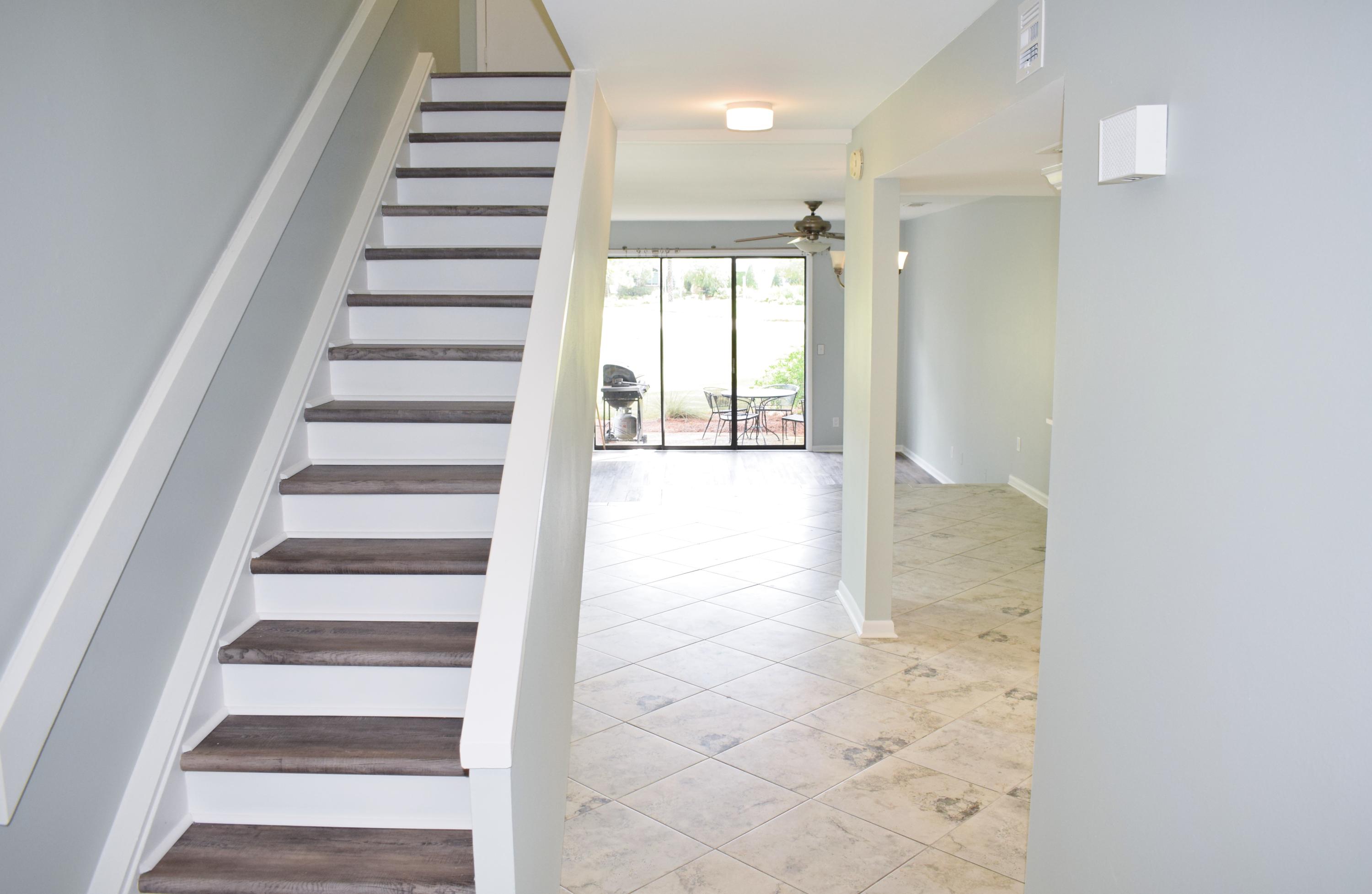 MAGNOLIA VILLAGE CONDO - Residential Lease