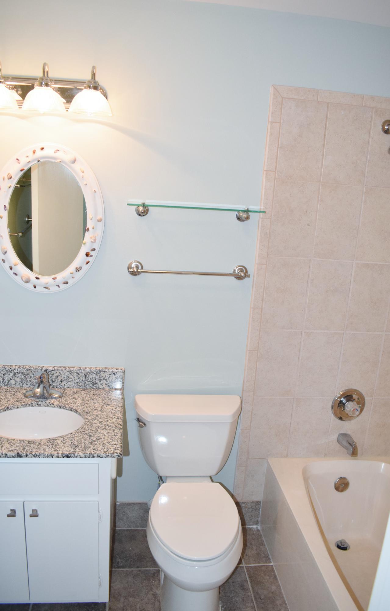 MAGNOLIA VILLAGE CONDO - Residential Lease