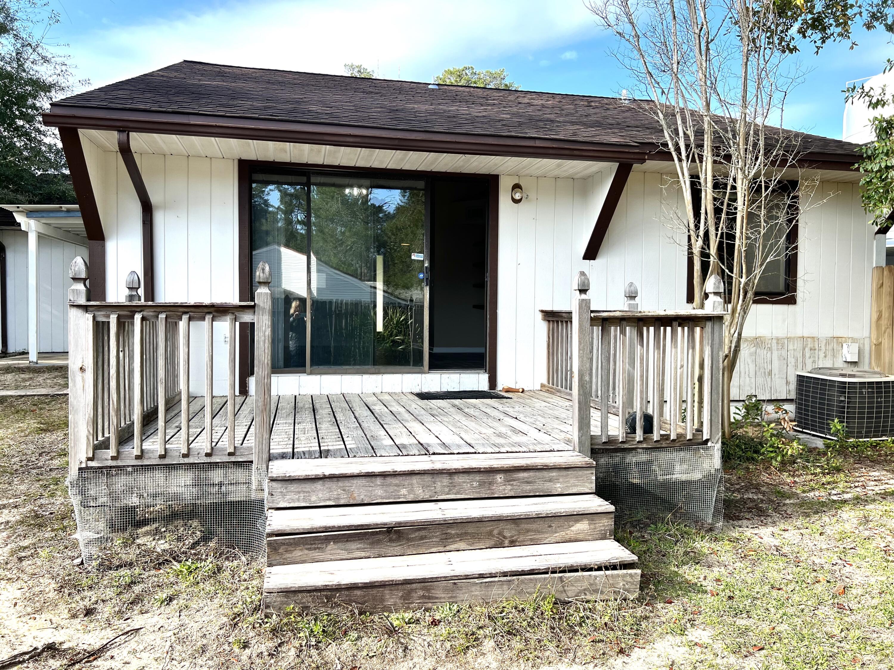 CEDAR RIDGE - Residential Lease