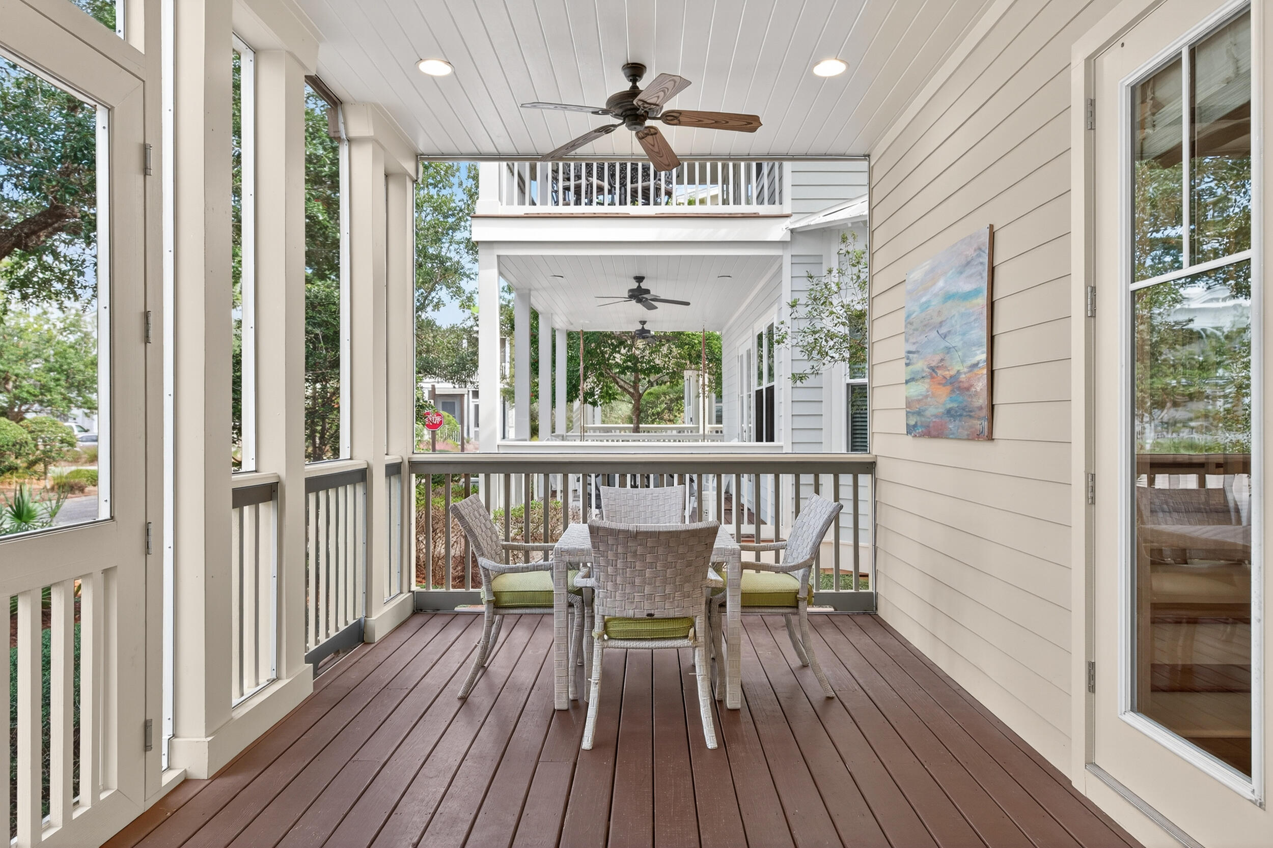 NATUREWALK AT SEAGROVE - Residential