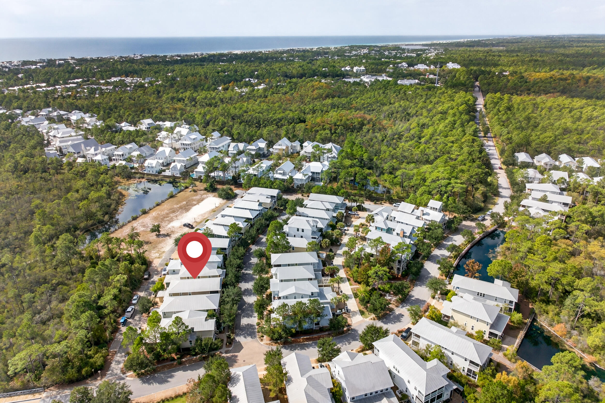 NATUREWALK AT SEAGROVE - Residential