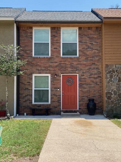 BROWNSVILLE STATION - Residential Lease
