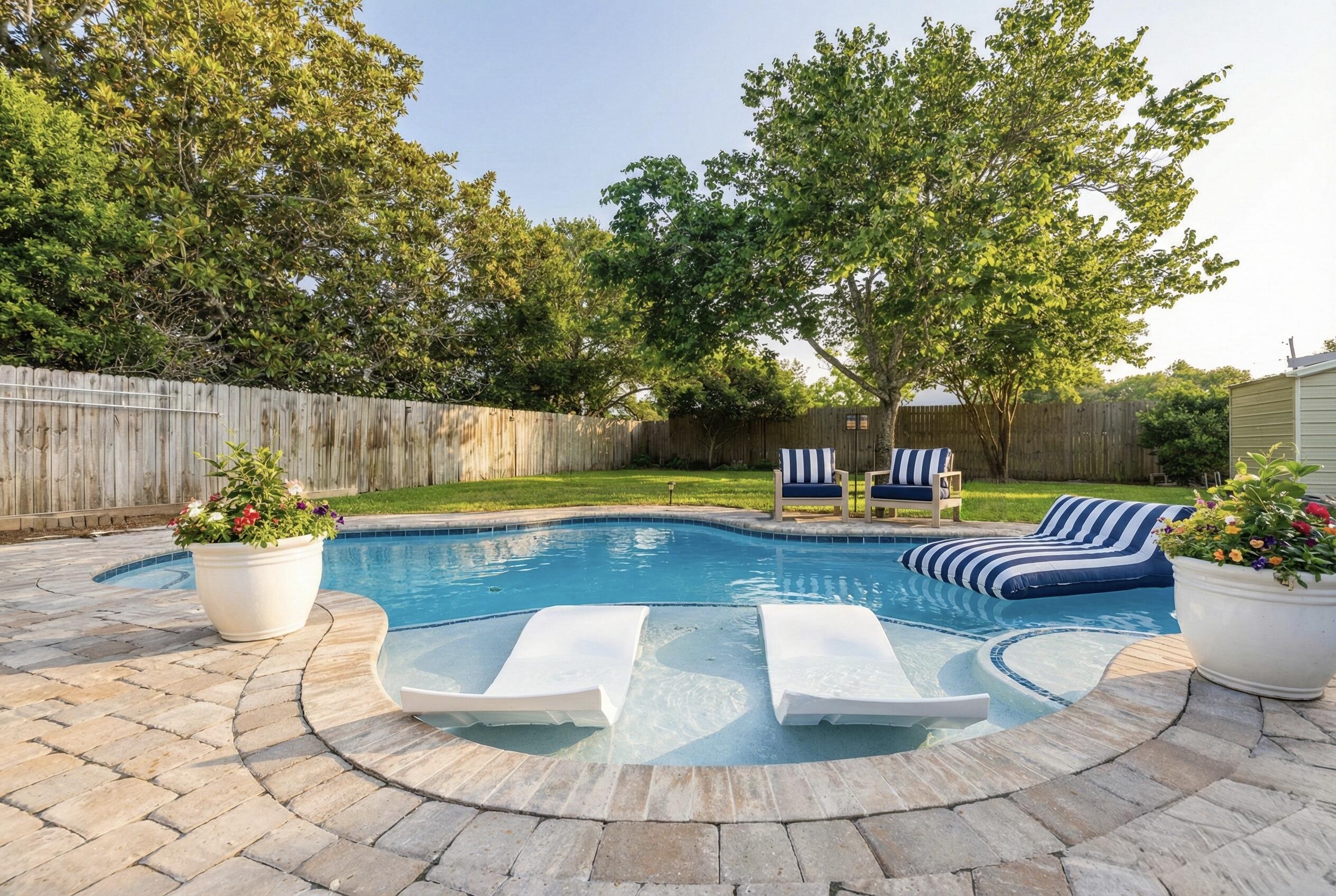 SEA HILLS 3RD - Residential