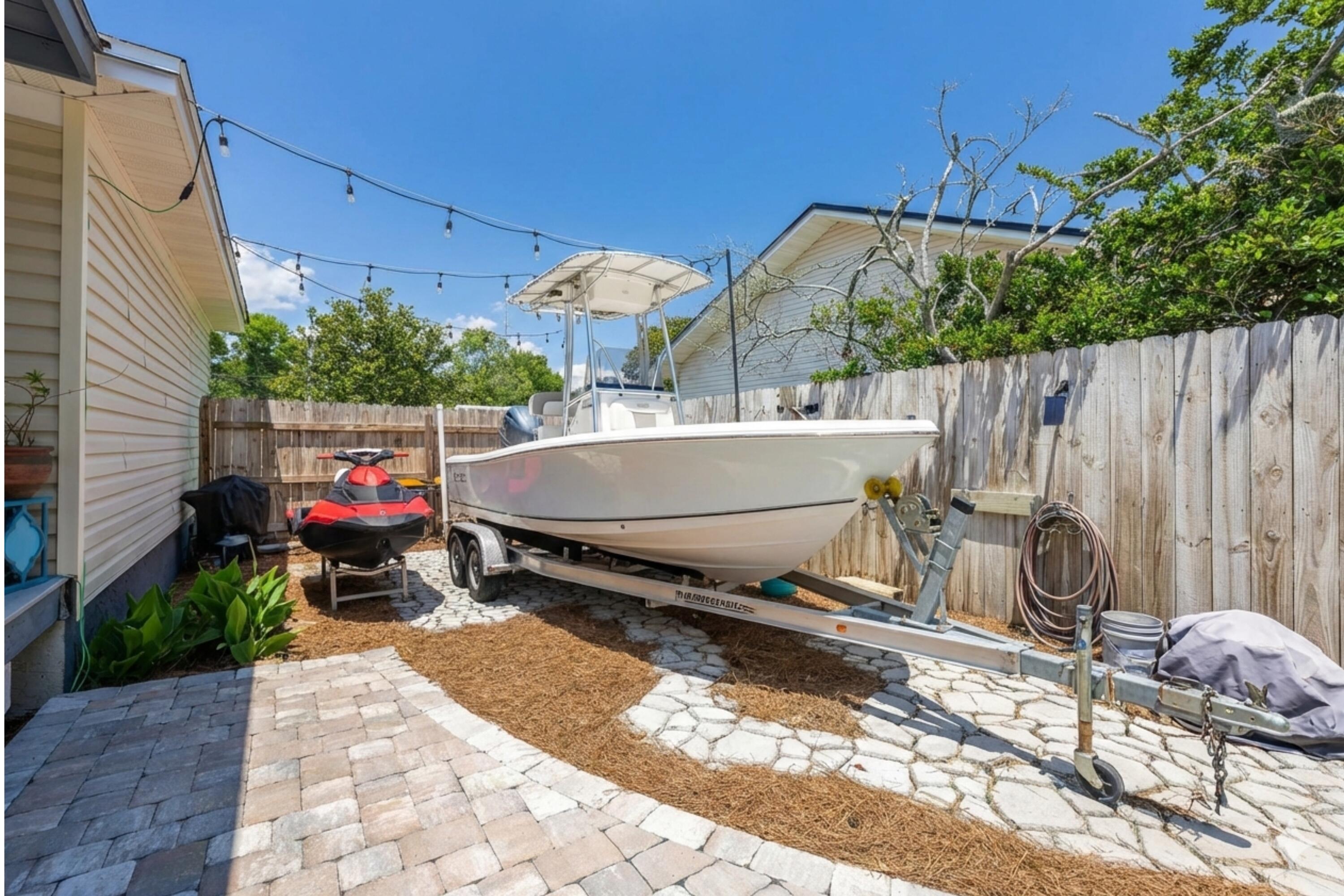 SEA HILLS 3RD - Residential